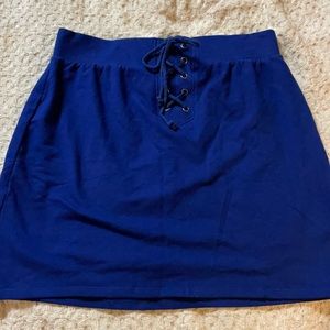 5/$25 Active skirt
